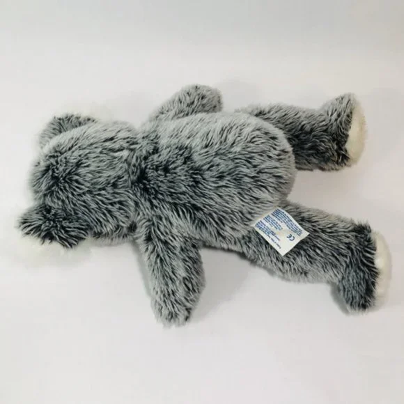 Retired Build a Bear Koala Bear 15" Plush Stuffed Animal - Picture 5 of 7
